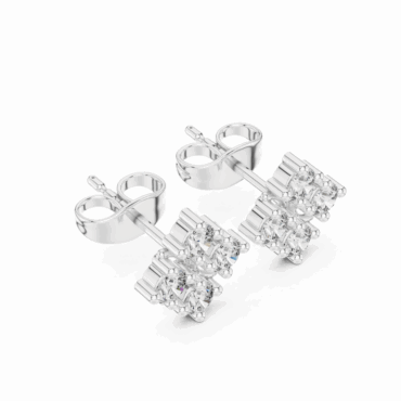 Totnes Daily <span class="diamond">Wear Earrings</span>