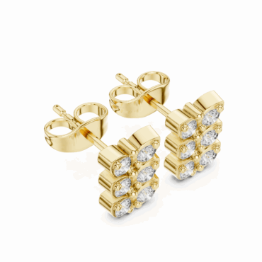 Fermanagh Daily <span class="diamond">Wear Earrings</span>