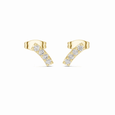 Tyrone Studs <span class="diamond">Earrings</span>
