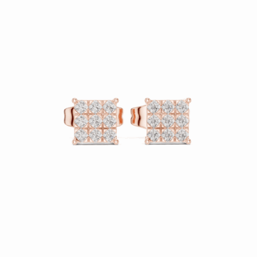 Florence Studs <span class="diamond">Earrings</span>