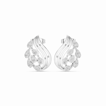 Echo Studs <span class="diamond">Earrings</span>