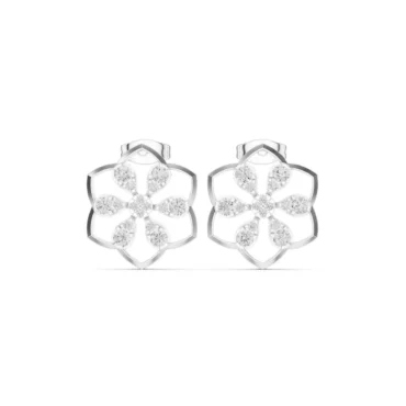 Gleam Studs <span class="diamond">Earrings</span>