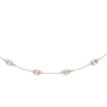 Elowen Diamond <span class="diamond">Necklaces 0.45 ct Necklace</span>