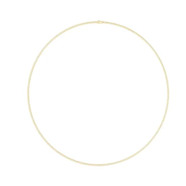 Ely Vintage <span class="diamond">Necklace</span>