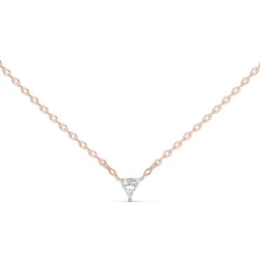 Gower Solitaire <span class="diamond">0.74 ct Pendant</span>