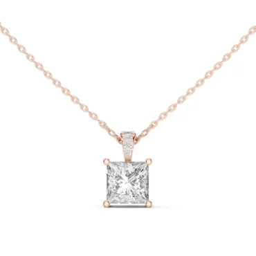 Caerphilly Daily <span class="diamond">Wear 2.05 ct Pendant</span>