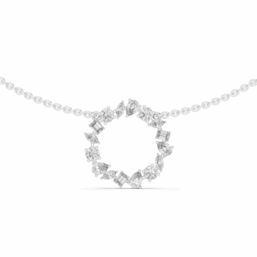 Powis Daily <span class="diamond">Wear 0.52 ct Pendant</span>