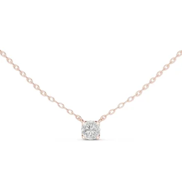 Helvellyn Solitaire <span class="diamond">0.45 ct Pendant</span>