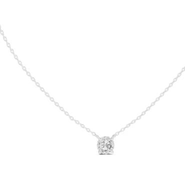Skiddaw Solitaire <span class="diamond">1 ct Pendant</span>