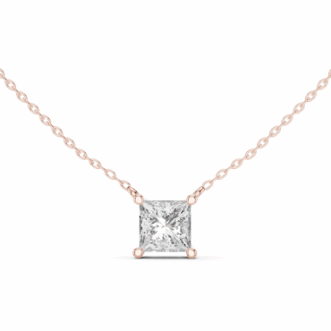 Blencathra Solitaire <span class="diamond">2.5 ct Pendant</span>
