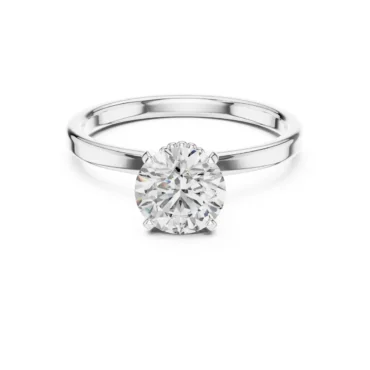 Pall Mall <span class="diamond">Solitaire 1ct Ring</span>