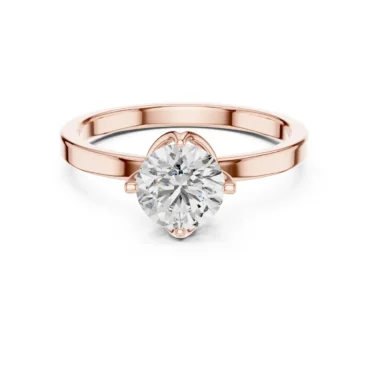 Bermondsey Solitaire <span class="diamond">1ct Ring</span>