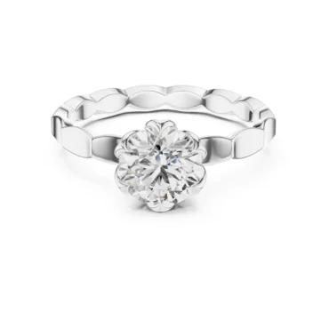 Blackfriars Solitaire <span class="diamond">1ct Ring</span>