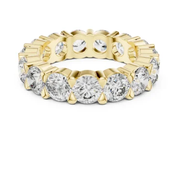 Fenchurch Eternity <span class="diamond">Ring</span>