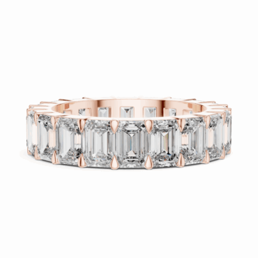 St Bride <span class="diamond">Eternity Ring</span>