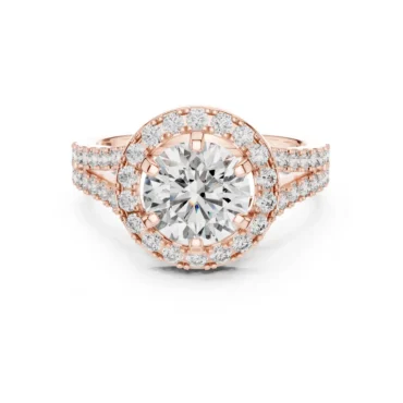 Charterhouse Pave <span class="diamond">1.25ct Ring</span>