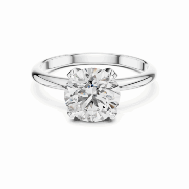 Moorgate Square <span class="diamond">Solitaire 1.50ct Ring</span>