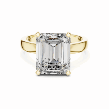 Agrimony Solitaire <span class="diamond">3ct Ring</span>