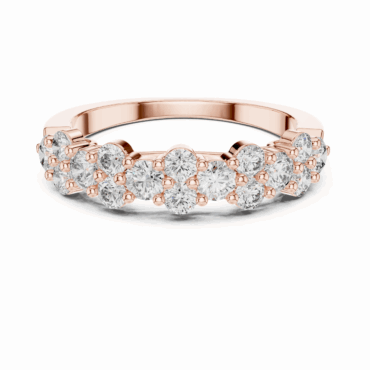 Borage Bands <span class="diamond">Ring</span>