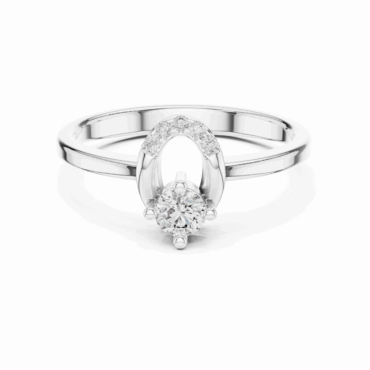 Dane Pave <span class="diamond">Ring</span>