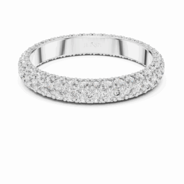 Hope Bands <span class="diamond">3.50ct Ring</span>
