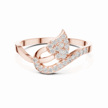 Middleton Pave <span class="diamond">Ring</span>