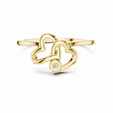 Peter Solitaire <span class="diamond">2.5ct Ring</span>