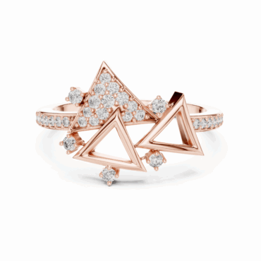 Ashwood Pave <span class="diamond">Ring</span>