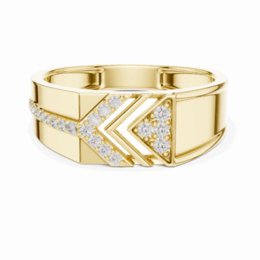 Cressbrook Pave <span class="diamond">Ring</span>