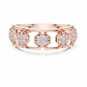 Eden Bands <span class="diamond">Ring</span>