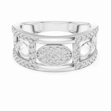 Swaledale Bands <span class="diamond">Ring</span>