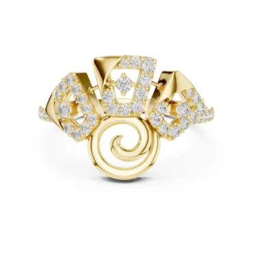 Bradford Bands <span class="diamond">Ring</span>