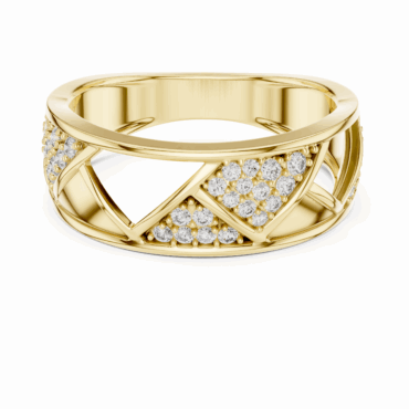 Llanberis Bands <span class="diamond">Ring</span>