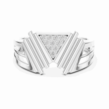 Aber Cluster <span class="diamond">Ring</span>