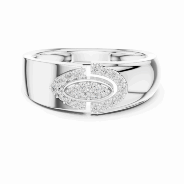 Avon Cluster <span class="diamond">Ring</span>