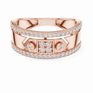 Ullswater Bands <span class="diamond">Ring</span>