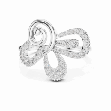 Ennerdale Cluster <span class="diamond">Ring</span>