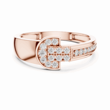 Loweswater Cluster <span class="diamond">Ring</span>