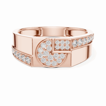 Esthwaite Cluster <span class="diamond">Ring</span>