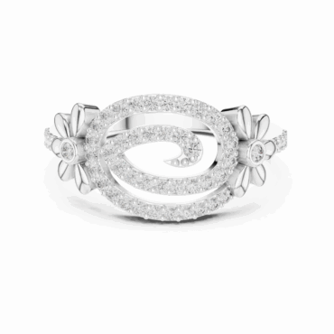 Brotherswater Cluster <span class="diamond">Ring</span>