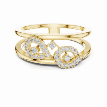 Loughrigg Cluster <span class="diamond">Ring</span>