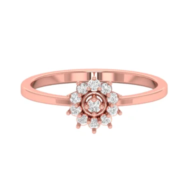 Pall Mall <span class="diamond">Place Halo 6ct Ring</span>