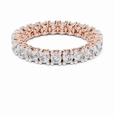 Sow Eternity <span class="diamond">Ring</span>