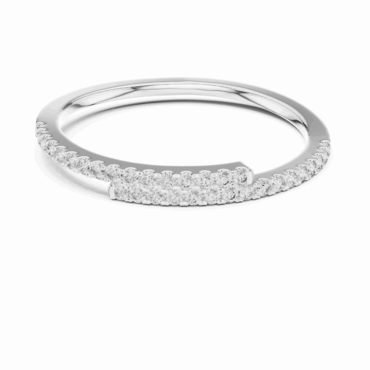 Taw Bands <span class="diamond">Ring</span>