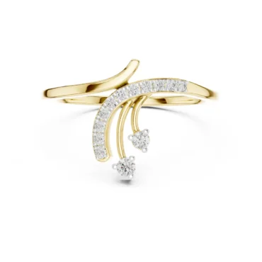 Waveney Daily <span class="diamond">Wear Ring</span>