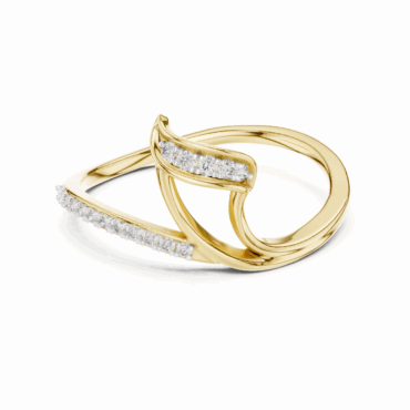 Ouse Cluster <span class="diamond">Ring</span>