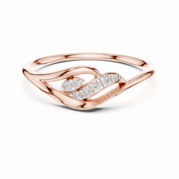 Tame Daily <span class="diamond">Wear Ring</span>