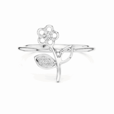 Caldew Daily <span class="diamond">Wear Ring</span>