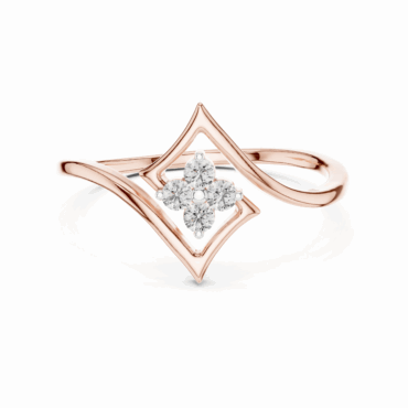 Ingrebourne Daily <span class="diamond">Wear Ring</span>