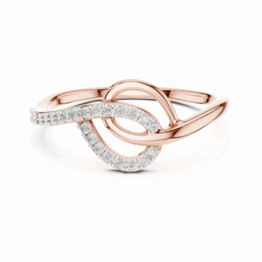 Alre Pave <span class="diamond">Ring</span>